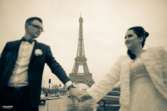 Fotografo di matrimoni Varga Attila. Foto del 20.03.2018