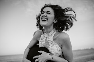 Hochzeitsfotograf Pierpaolo Cialini. Foto vom 20.05.2025