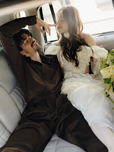 Wedding photographer Viktoriya Kompaniec. Photo of 01.07.2025