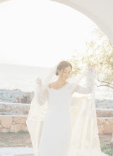 Wedding photographer Stavroula Zouma. Photo of 05.03.2024