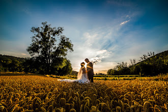 Hochzeitsfotograf Thomas Göbert. Foto vom 16.04.2019