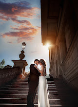 Photographe de mariage Andrii Khomenko. Photo du 05.05.2025