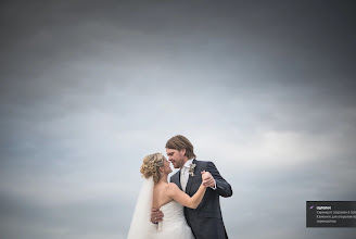 Photographe de mariage Ulla Jensen Jensen. Photo du 30.03.2019