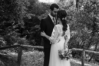 Bröllopsfotografer Jordi Cassú. Foto av 30.04.2024
