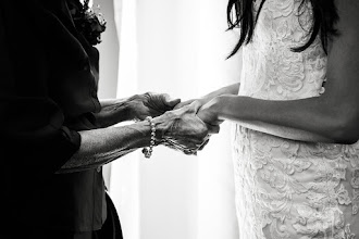 婚礼摄影师Nataliya Bell. 10.04.2020的图片