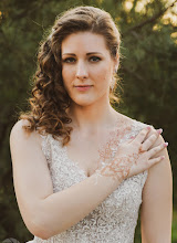 Fotografo di matrimoni Albert Varga. Foto del 03.10.2019