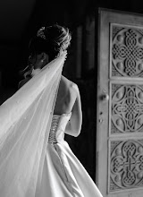 Huwelijksfotograaf Avet Avagyan. Foto van 22.09.2025