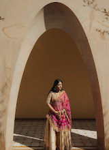 Wedding photographer Vatsal Gor. Photo of 15.05.2025