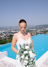 Bryllupsfotograf Irina Nikola. Foto fra 19.04.2024