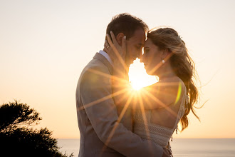 Hochzeitsfotograf Andrea Cacciola. Foto vom 10.06.2025