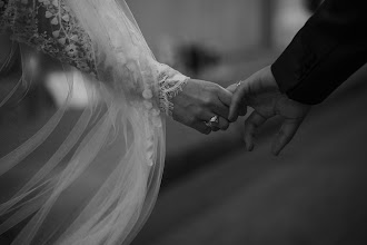 Wedding photographer Jean Martínez. Photo of 14.07.2025