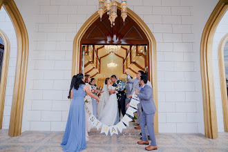 Fotografer pernikahan Michelle Canda. Foto tanggal 28.05.2025
