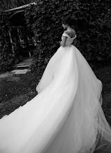 Wedding photographer Kseniya Ceyner. Photo of 20.09.2017