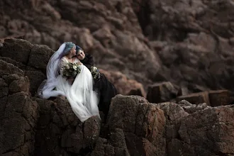 Düğün fotoğrafçısı Malin Ovesson. Fotoğraf 12.03.2024 tarihinde