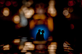 Wedding photographer Aditya Darmawan. Photo of 20.11.2025