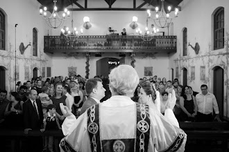 Fotógrafo de casamento Joel Rocha. Foto de 11.03.2016