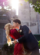 Hochzeitsfotograf An Nguyen. Foto vom 06.08.2025