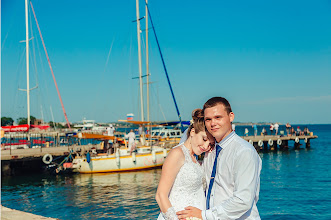 Hochzeitsfotograf Pavel Pavlenko. Foto vom 04.11.2020