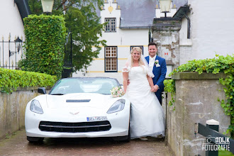 Photographe de mariage Krijn Van Dijk. Photo du 06.03.2019