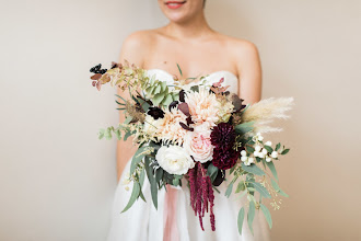 Photographe de mariage Jonathan Préfaut. Photo du 13.04.2019