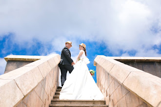 Fotógrafo de bodas Phuong . Foto del 28.03.2020