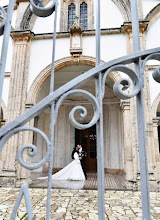 Wedding photographer Constantia Katsari. Photo of 22.01.2022