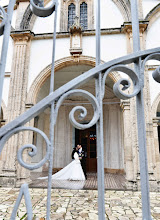 Fotografo di matrimoni Constantia Katsari. Foto del 22.01.2022