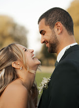 Wedding photographer David Bondo. Photo of 02.06.2025