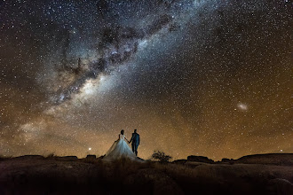 Fotografo di matrimoni Martin Setunsky. Foto del 19.06.2020