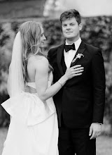 Nhiếp ảnh gia ảnh cưới Marie Thibault. Ảnh trong ngày 03.06.2024