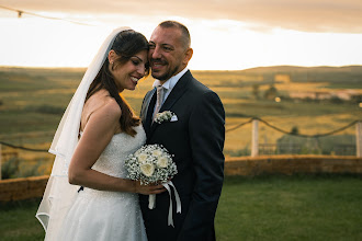 Wedding photographer Marcello Scanu. Photo of 27.05.2025