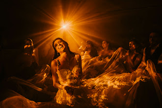 Fotografo di matrimoni Emre Nesli. Foto del 16.05.2024