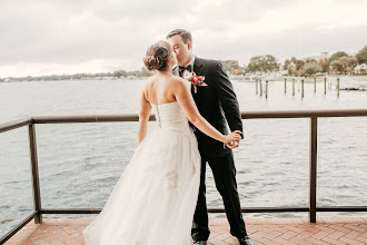 Photographe de mariage Lindsay Revell. Photo du 08.06.2023