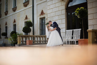 Wedding photographer Sebastian Podkuliński. Photo of 11.03.2020