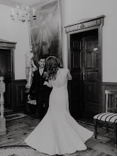 Vestuvių fotografas: Briena Mare. 20.09.2022 nuotrauka