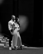 Hochzeitsfotograf Anastasia Chystokoliana. Foto vom 19.04.2023