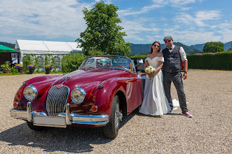 Hochzeitsfotograf Michael Zimberov. Foto vom 07.11.2023