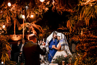 Wedding photographer Nestor Plata. Photo of 26.06.2021