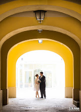 Fotografo di matrimoni Adam Toth. Foto del 03.03.2019