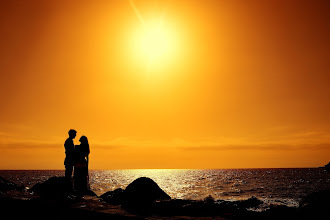Wedding photographer Elena Feli. Photo of 29.06.2025