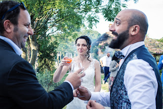 Fotografer pernikahan Matteo Montanari. Foto tanggal 29.07.2025