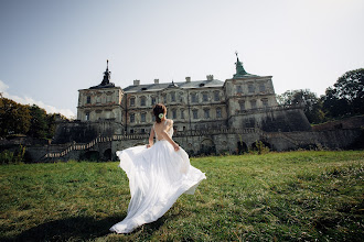 Fotógrafo de casamento Igor Topolenko. Foto de 14.11.2018