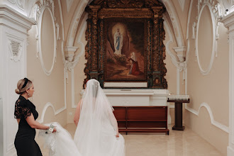 Весільний фотограф Graziano Notarangelo. Фотографія від 02.06.2024