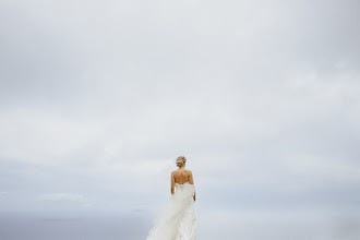 Wedding photographer Serena Roscetti. Photo of 05.06.2024