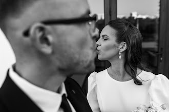婚姻写真家 Vadim Burchik. 10.01.2025 の写真