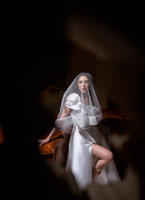 Wedding photographer Nevison Annang. Photo of 23.05.2025