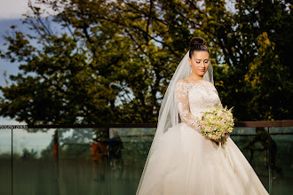 Fotógrafo de bodas Bogdan Preda. Foto del 25.03.2021