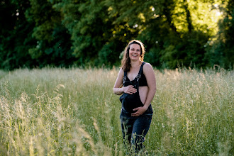 Huwelijksfotograaf Bettina Molnar. Foto van 07.08.2022