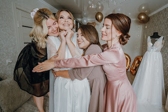 Nhiếp ảnh gia ảnh cưới Denis Olegov. Ảnh trong ngày 24.08.2021