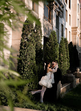婚礼摄影师Daniil Zolotarev. 30.05.2025的图片